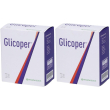 glicoper 30 stick 2x42 g