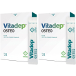 vitadep osteo 30 stick 2x114 g
