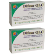 difesa qlc 20 compresse 2x20 pz
