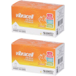 named vibracell flaconcini 2x120 ml soluzione orale