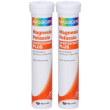 massigen magnesio e potassio effervescente plus 2x86 g compresse effer