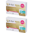 b-dyn b12 i.f. compresse masticabili 2x28 pz masticabili