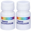 massigen dailyvit+ uomo compresse 2x30 pz rivestite con film