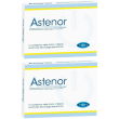 astenor 2x15 pz compresse