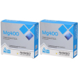 named mg400® bustine 2x20 g bustina