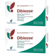 dibiesse 30 compresse 2x39 g
