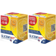 glicemy act capsule 2x30 pz