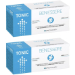 tonic benessere 12 flaconcini da 10 ml 2x120 ml soluzione orale