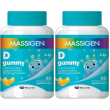 massigen d gummy 2x1 pz caramelle