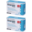 sanavita magnesio puro compresse 2x1 pz