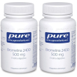pure encapsulations bromelina 30 capsule 2x19 g