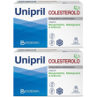 unipril colesterolo 2x18 g capsule gastroresistenti