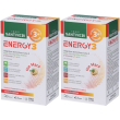 santiveri energy3 stick orali 2x150 ml polvere per soluzione orale