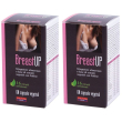 breast up 2x60 pz capsule
