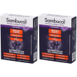 sambucol capsule 2x16,1 g