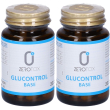 zerotox glucontrol base 30 compresse 2x33 g