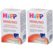 hipp immuno stick pack 2x30 g polvere per soluzione orale