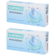 oligotracce magnesio fiale 2x20x2 ml