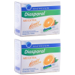 magnesio diasporal 400 mg direk orosolubile 2x400 mg stick