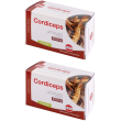 kos cordiceps capsule 2x60 pz