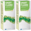 smart fluoro gocce 10 ml gusto crema vaniglia 2x10 ml orali