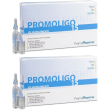 promopharma® promoligo 15 rame/oro/argento oligoelementi 2x40 ml