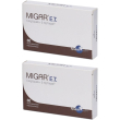 migar et 30 capsule 2x15 g