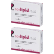 corlipid plus 30 compresse 2x30 g