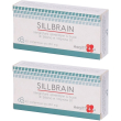 sillbrain capsule 2x19,5 g