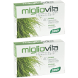 migliovita 40 perle santiveri 2x40 pz