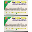 bozecur capsule 2x15,12 g
