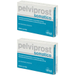 pelviprost somatico 20 compresse 2x25 g rivestite con film