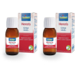 boiron® ginkgo biloba - memoria 2x60 ml soluzione orale