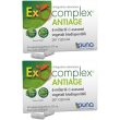 exocomplex antiage 30 capsule 2x10,05 g