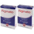 kos alginato compresse masticabili 2x40 pz