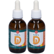 erba vita d gocce 2x50 ml orali