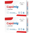 capsimig 30 compresse gastroprotette 2x39 g