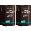 san servazio 2x18 g capsule