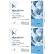 monoselect ginkgo 30 compresse 2x30 pz