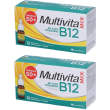 multivitamix b12 flaconcini 2x1 pz soluzione orale