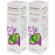 adamàh eie equiseto gocce 2x30 ml orali