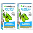 arkopharma arkocapsule® griffonia 2x19 g capsule