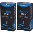 erba vita virility plus tonico per lui capsule 2x22,5 g