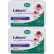 esi echinaid® caramelle gommose gusto ciliegia 2x50 g