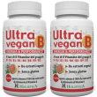 sangalli ultra vegan b compresse masticabili 2x1 pz masticab