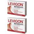 levigon metabolico 30 compresse 2x30 g