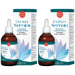 bioextrat nervum 50 ml 2x50 ml soluzione orale