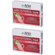 arko pharma arkosterol plus complete compresse 2x24 g