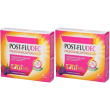 postfludec frutti di bosco pronto recupero oro 2x30 g polvere per solu