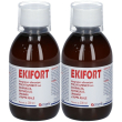 generix ekifort 2x200 ml sciroppo
